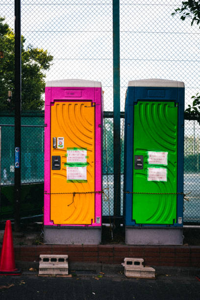 Best Portable toilet rental cost  in Mira Monte, CA