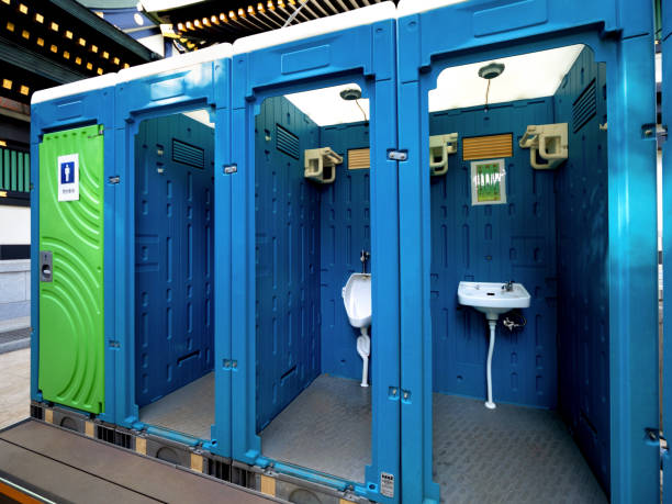 Professional porta potty rental in Mira Monte, CA